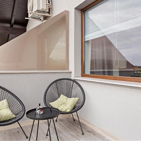 6Rooms Сибиу Экстерьер фото