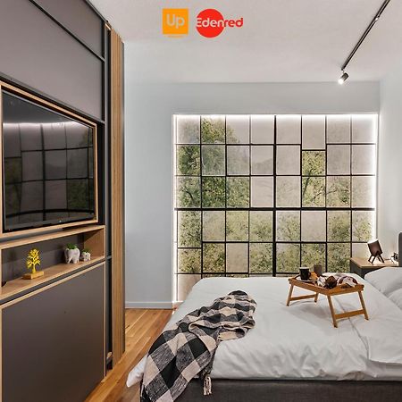 6Rooms Сибиу Экстерьер фото