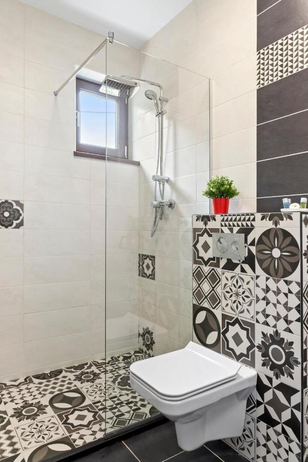 6Rooms Сибиу Экстерьер фото