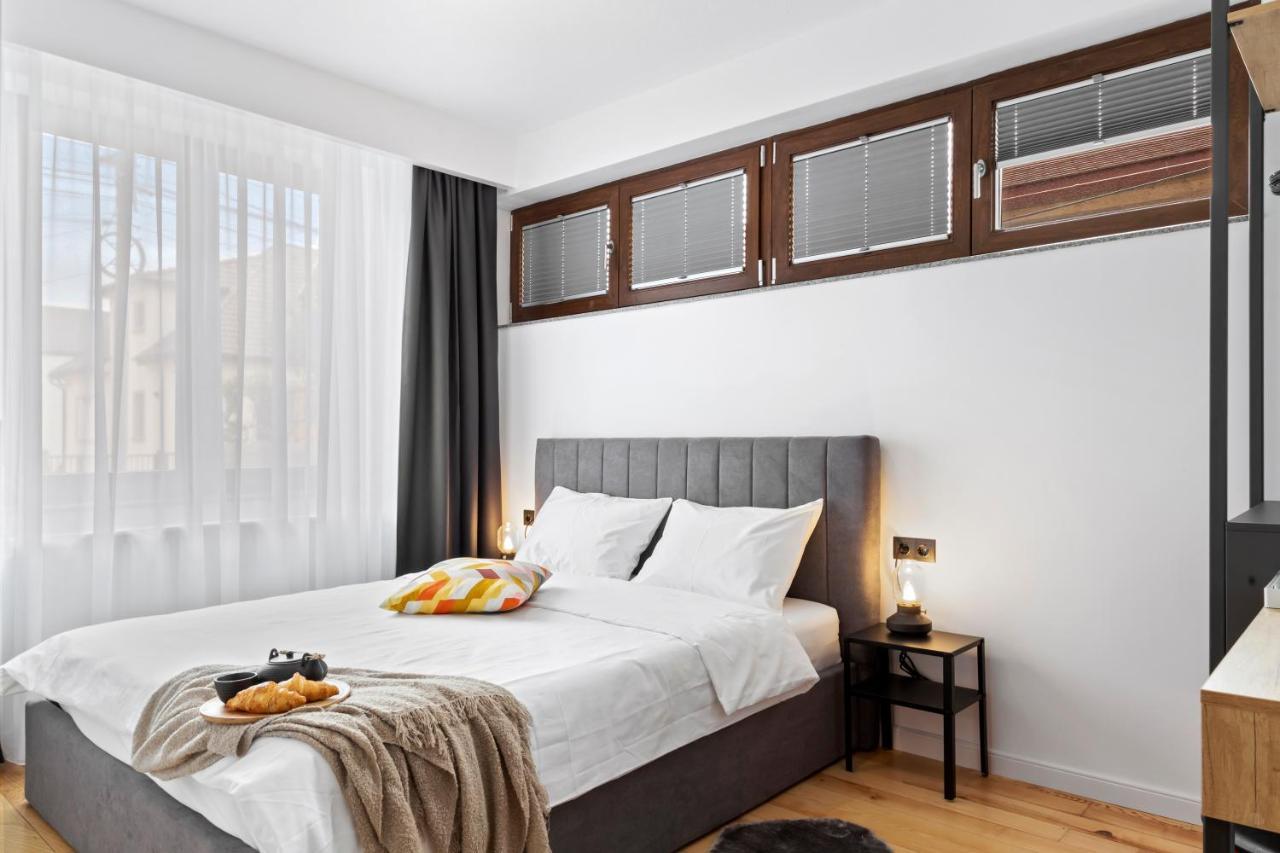 6Rooms Сибиу Экстерьер фото