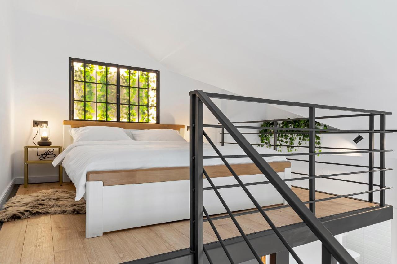 6Rooms Сибиу Экстерьер фото