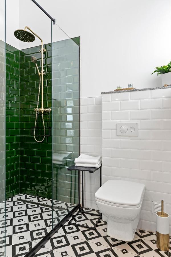 6Rooms Сибиу Экстерьер фото