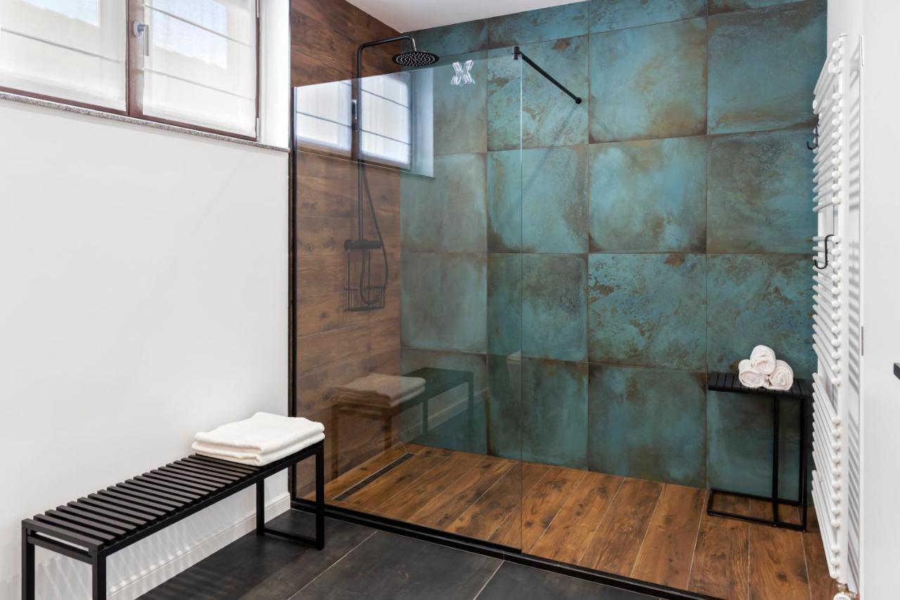 6Rooms Сибиу Экстерьер фото
