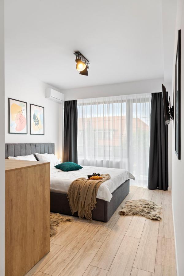 6Rooms Сибиу Экстерьер фото