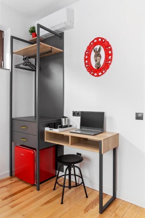 6Rooms Сибиу Экстерьер фото