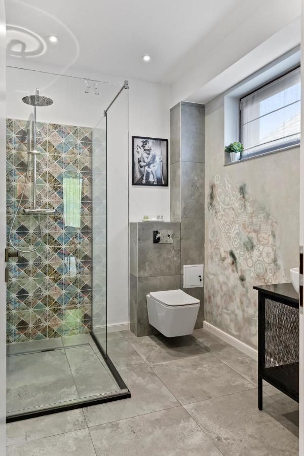 6Rooms Сибиу Экстерьер фото