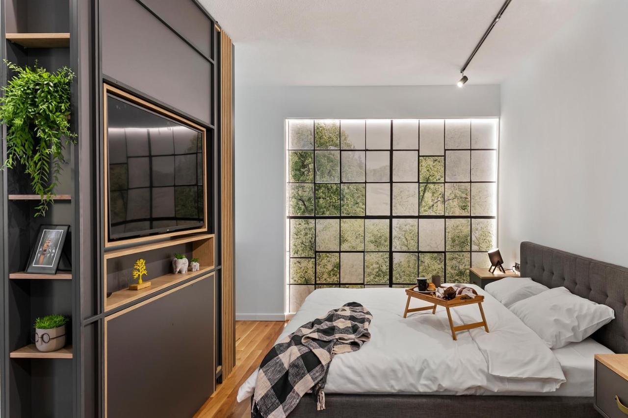 6Rooms Сибиу Экстерьер фото