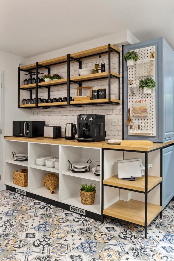 6Rooms Сибиу Экстерьер фото