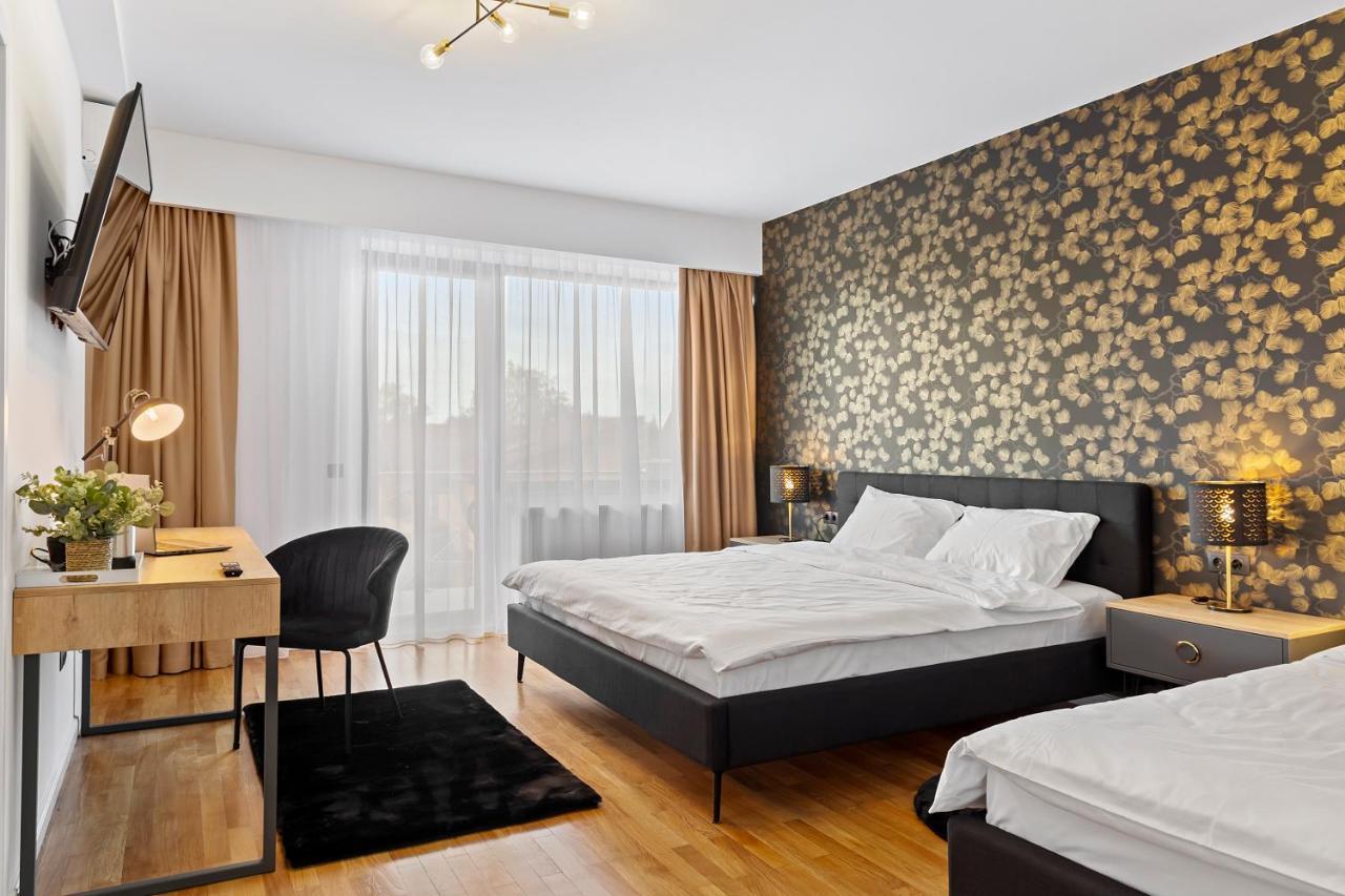 6Rooms Сибиу Экстерьер фото