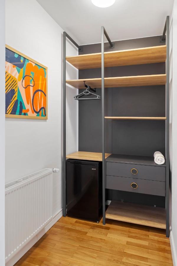6Rooms Сибиу Экстерьер фото