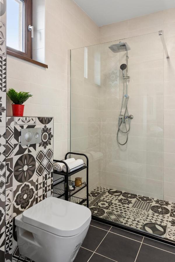 6Rooms Сибиу Экстерьер фото