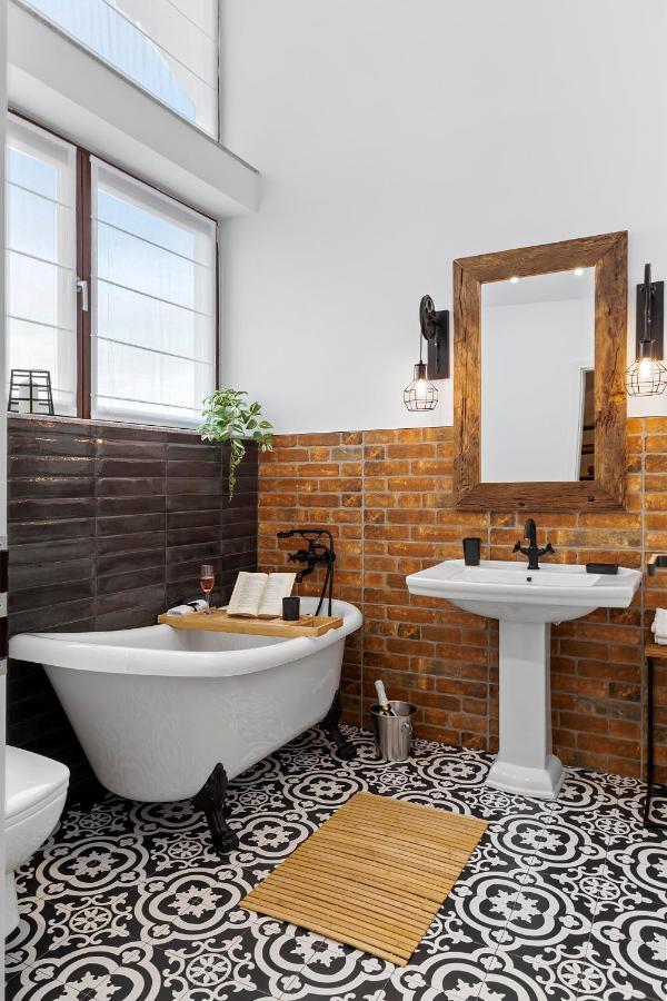 6Rooms Сибиу Экстерьер фото