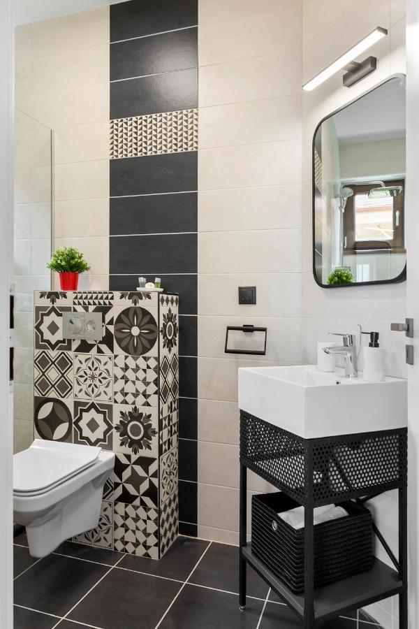 6Rooms Сибиу Экстерьер фото