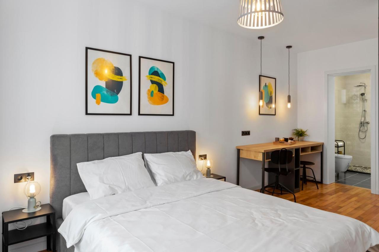 6Rooms Сибиу Экстерьер фото