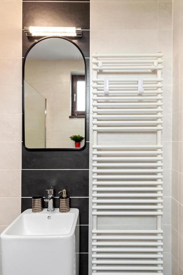 6Rooms Сибиу Экстерьер фото