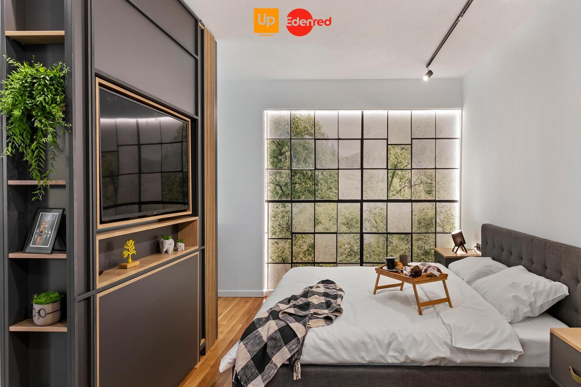 6Rooms Сибиу Экстерьер фото